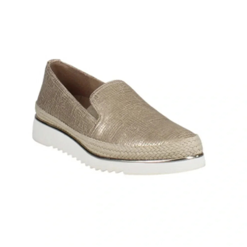! Donald J Pliner Finni Slip-On Sneaker 9.5